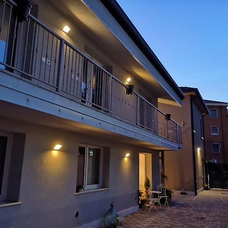 La Diletta - Camere Di Charme Verona Exteriör bild