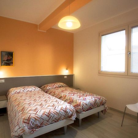 La Diletta - Camere Di Charme Verona Exteriör bild